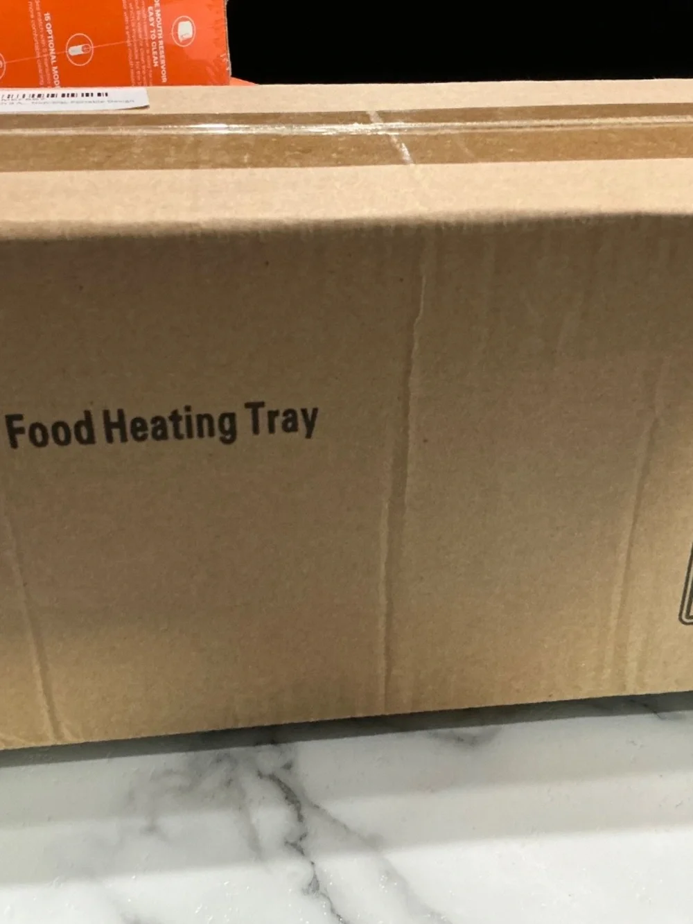 N/A warming mat